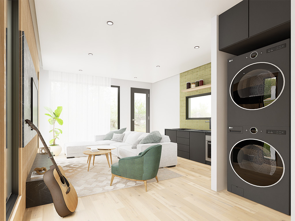 Laundry